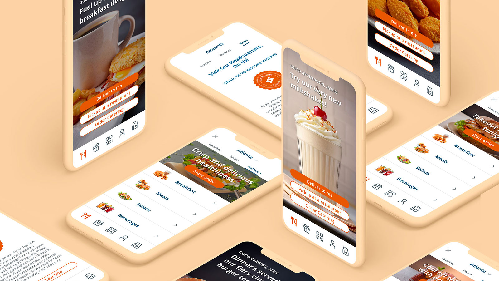 Campaign Management Hub